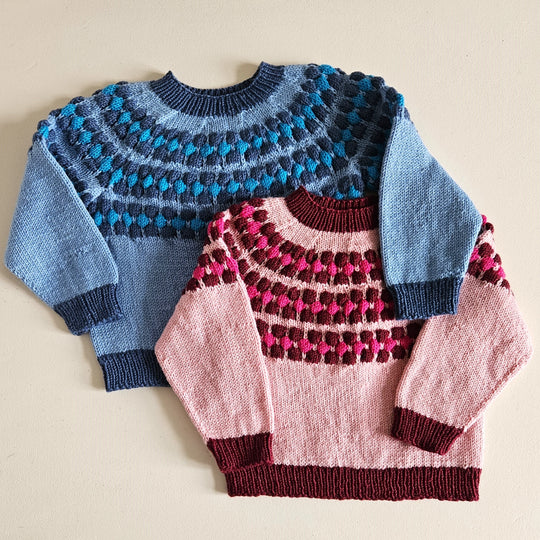 Letmatrosen - Pull enfant