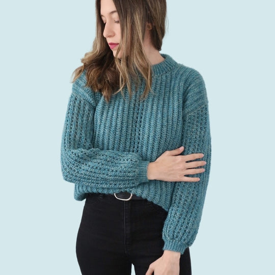Amalie - Pull