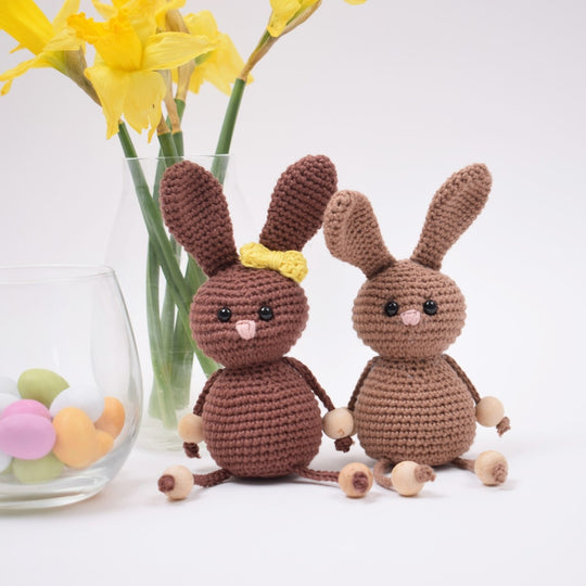 Lapins de Pâques - Petits