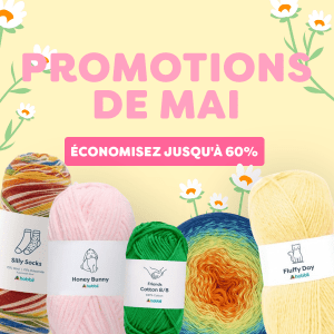 Promotion de mai