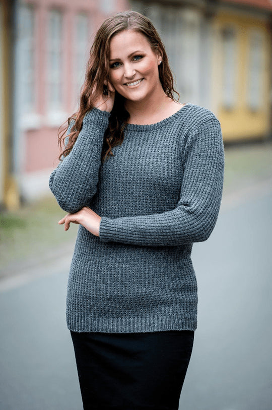 1512 - Sweater