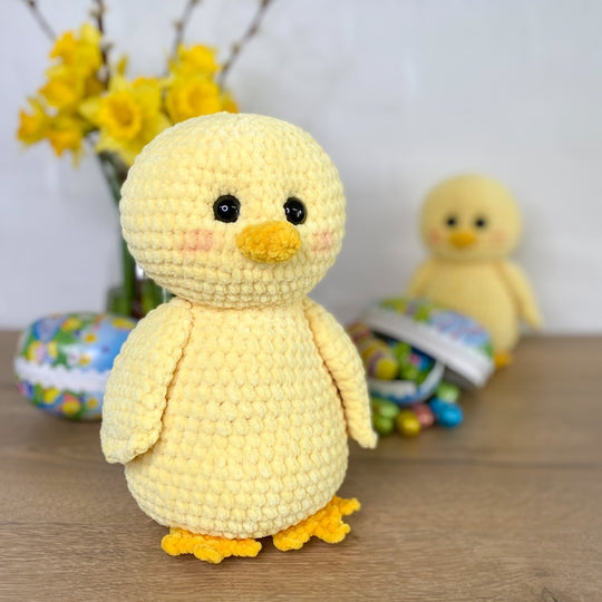 Le Poussin de Pâques Pip