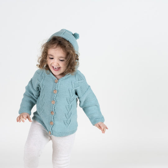 Sam & Suss - Gilet enfant