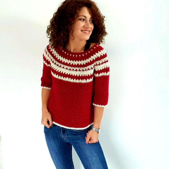 Pull Holiday