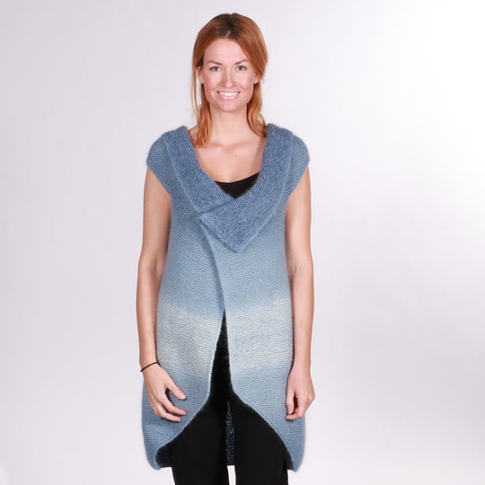 Gilet Vera