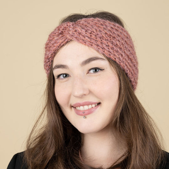 Holly – Bandeau