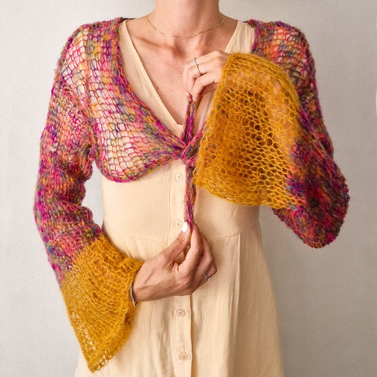 Vignale - Gilet Court