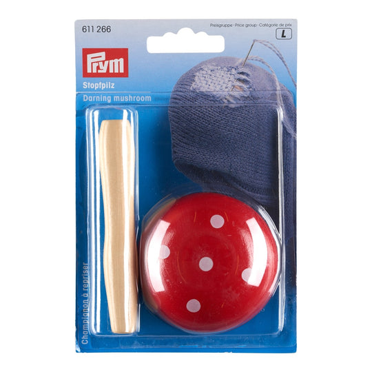 Champignon à repriser - Prym