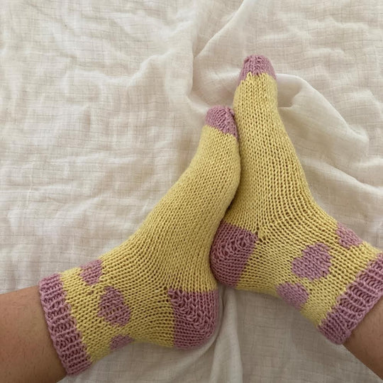 ILU Socks - Chaussettes