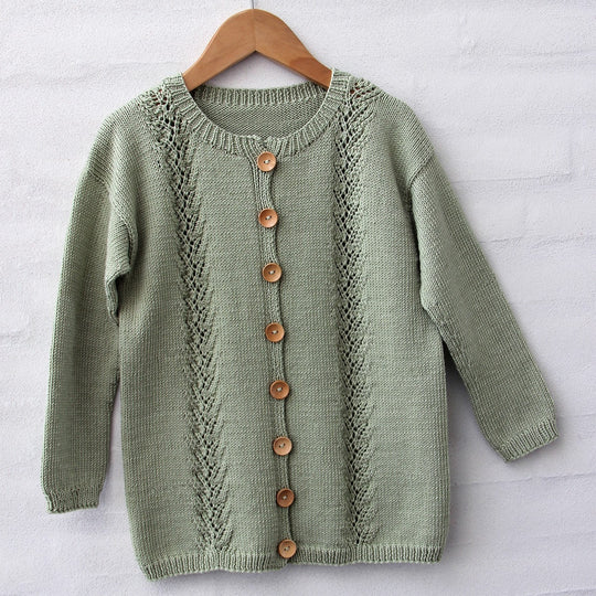 Gilet Laura - Little One’s & Tweens