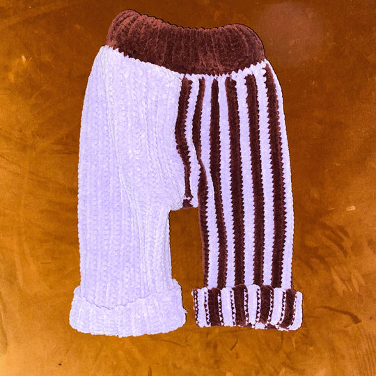 Teddy Bear - Pantalon pour bébé