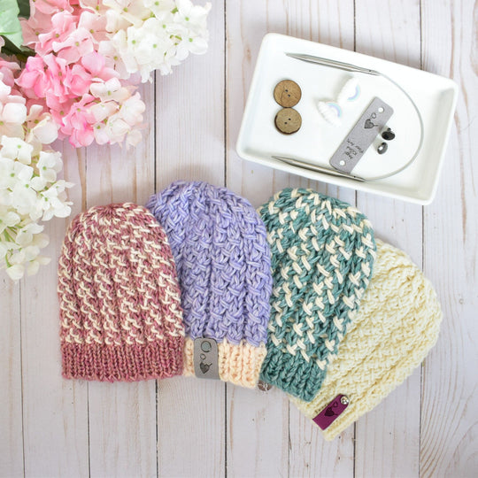 Jacinda - Beanie