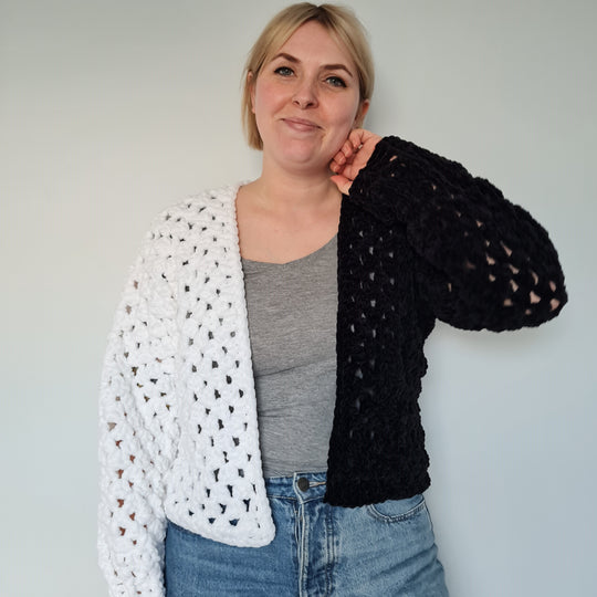 Hexi Honey Bunny - Gilet
