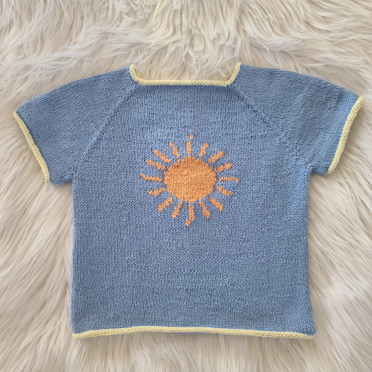 Sunny Days - T-shirt Enfant