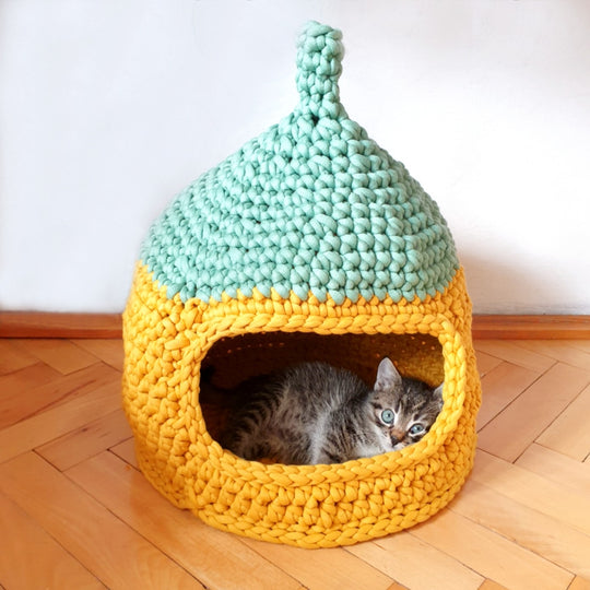Purrfect - Maison pour chat
