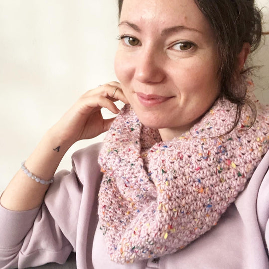 Lilia - Snood