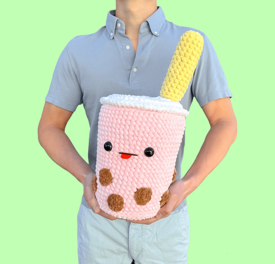 Giant Boba