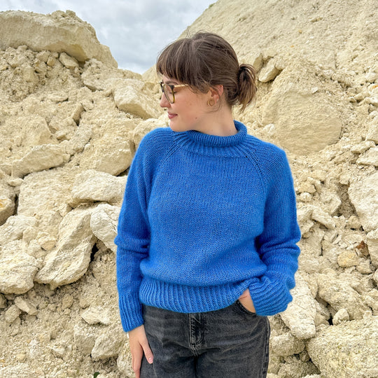 Bella - Pull