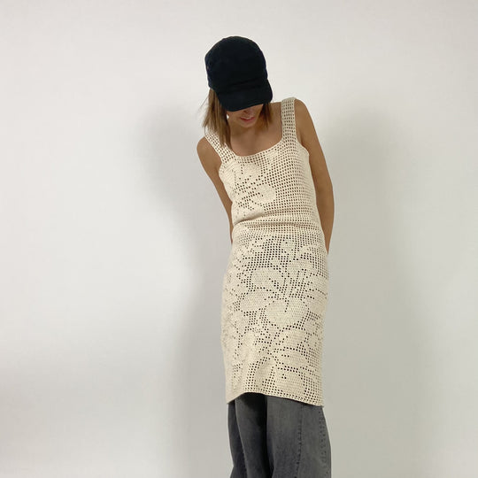 Blossom Robe - Robe