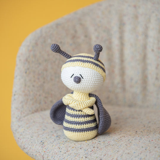 Boris l’Abeille