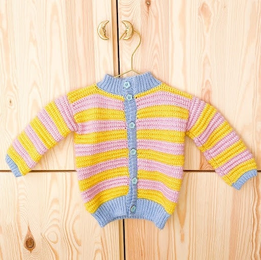 Cornelius - Gilet enfant