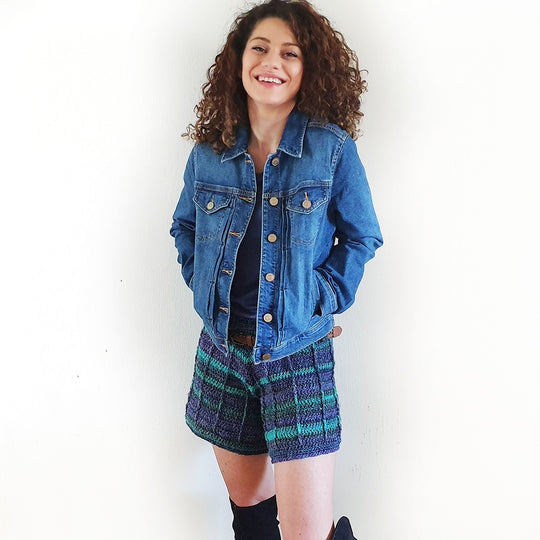 Short Manaya
