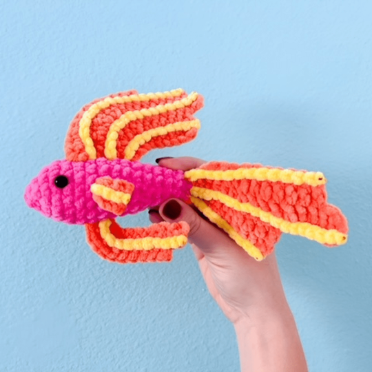 Avery le Bêta Poisson