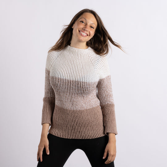 Nougat - Pull