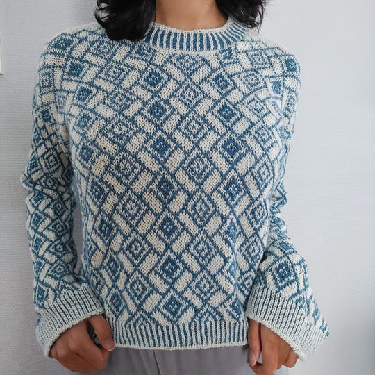 Azulejo - Pull