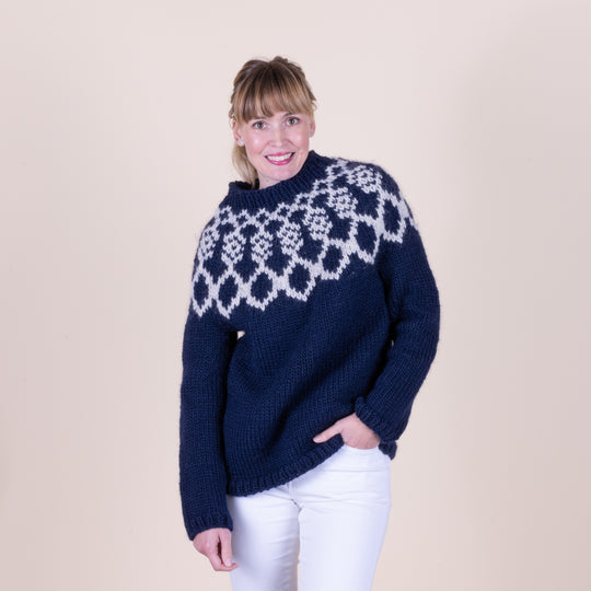 Celle - Pull