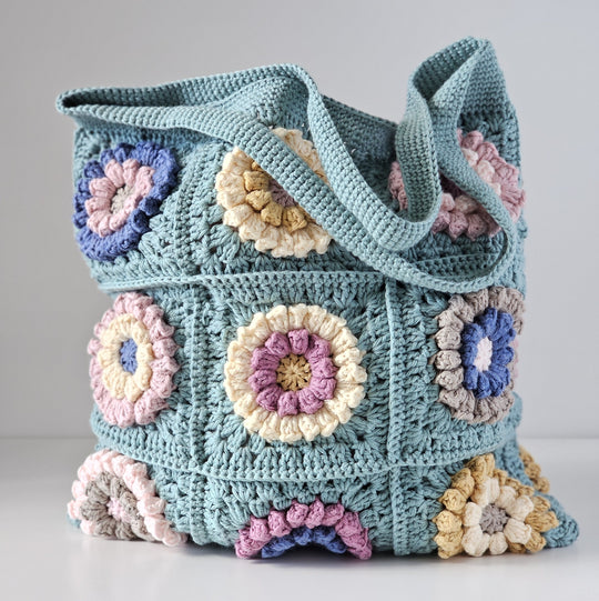 Spring Meadow - Sac fourre-tout