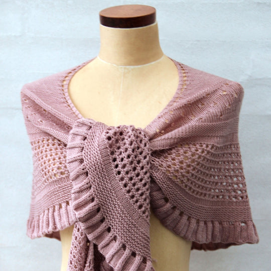 Châle Tencel Dream