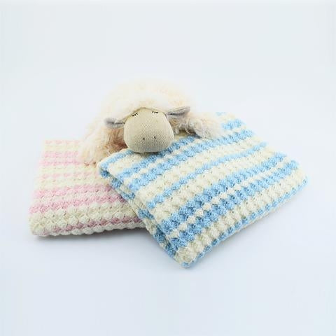 Sweet Dreams - Couverture Bébé