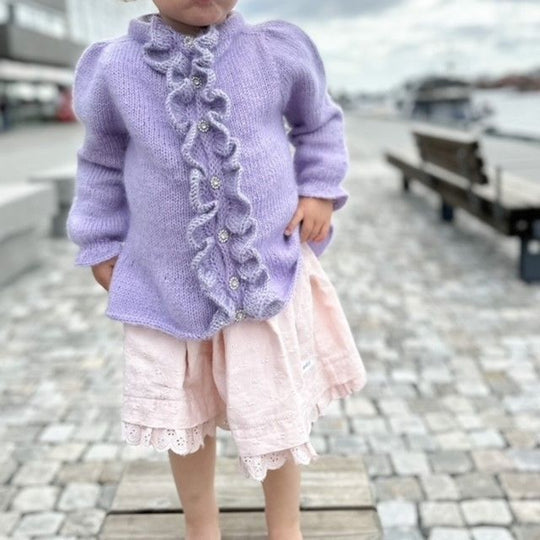 Fantasi - Gilet pour Enfants