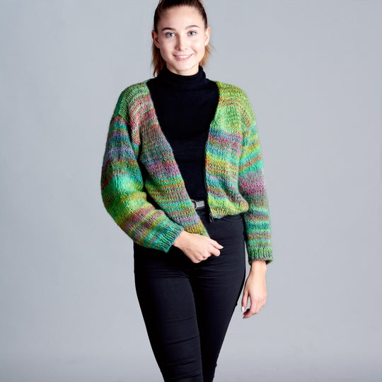 Gilet Emma
