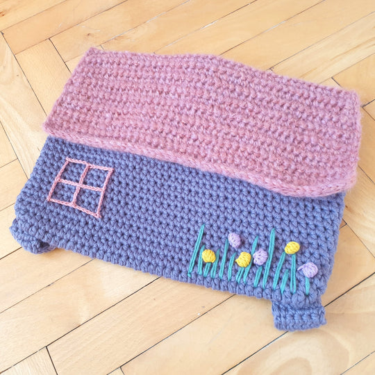 Homie - Sac à dos