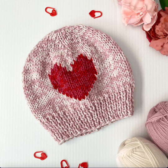 Much Love - Bonnet