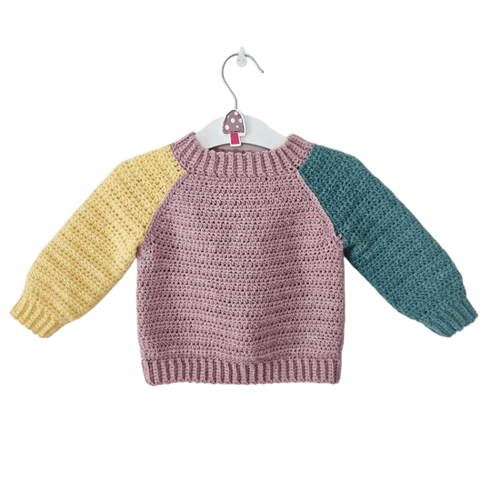 Candy - Pull Enfant