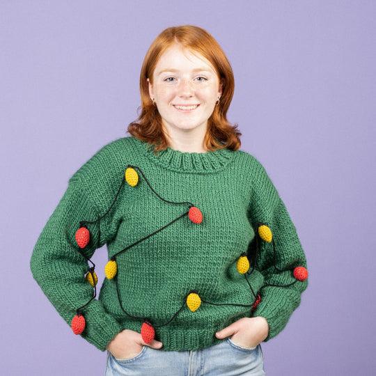 Merry - Pull