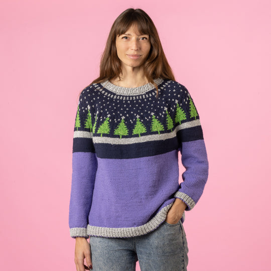 XmasTrees - Pull