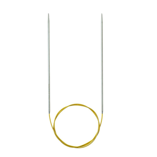 Aiguilles circulaires Swift - 60 cm - Hobbii