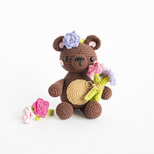 Coco the Bear