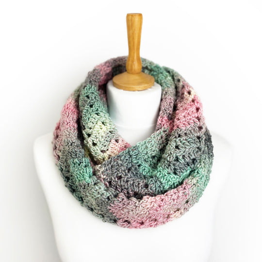Durango - Infinity Scarf