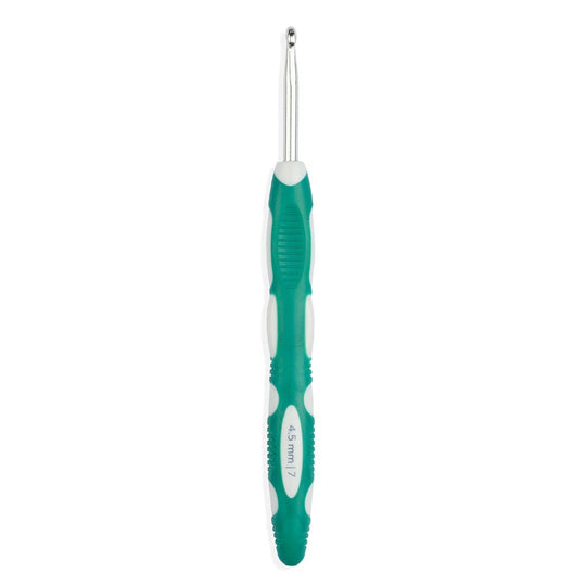 Set de crochets Duo Touch - 9 tailles différentes - Hobbii