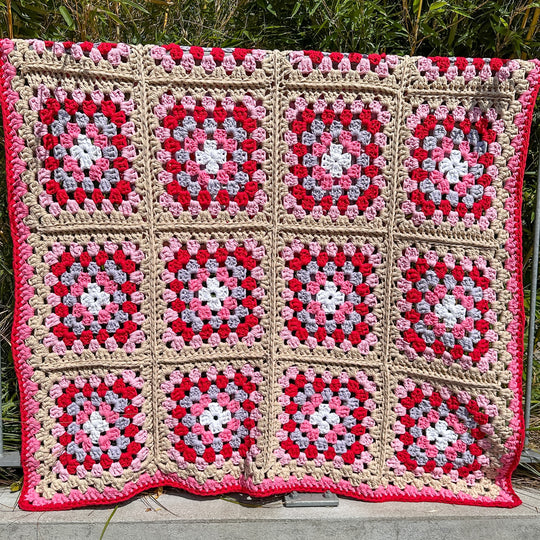 Cherry - Tapis