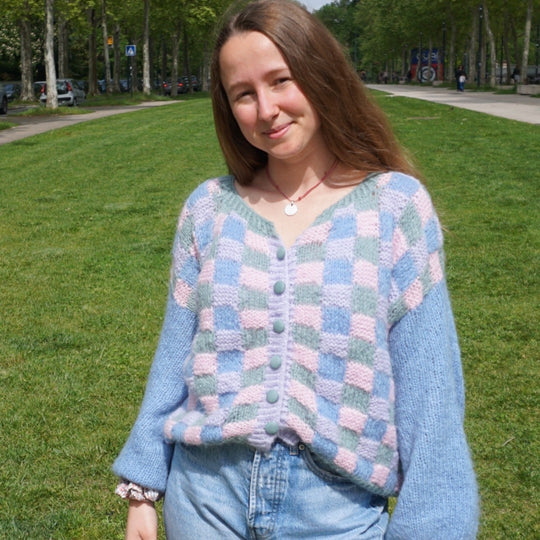 Elmer - Gilet