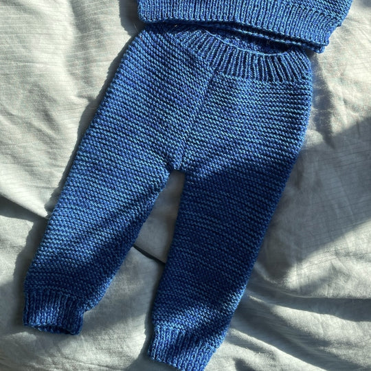Ultra Easy Pants - Pantalon Bébé