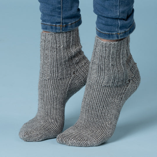Otra - Chaussettes Ragg