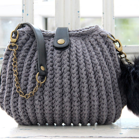 Sac Rib Stitch