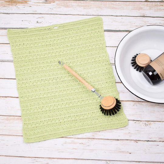 Serviette de cuisine - Daisy